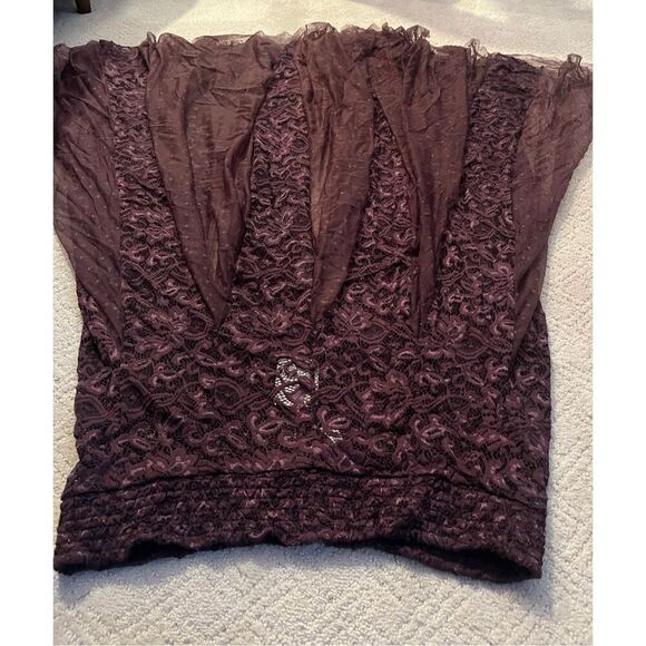 NWT Free People A Day Out Half Slip Skirt - Picture 4 of 5